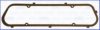 FORD D6A19562B Gasket, cylinder head cover